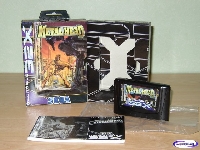 Metal Head mini1