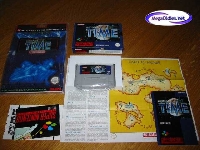 Illusion of Time mini1