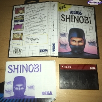Shinobi mini1