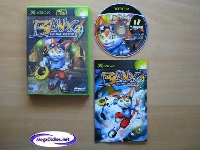 Blinx the Time Sweeper mini1