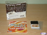 Arcade Card Pro mini1