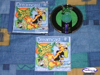 Jet Set Radio mini1