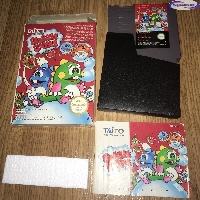 Bubble Bobble mini1