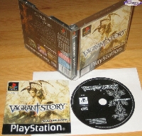 Vagrant Story mini1