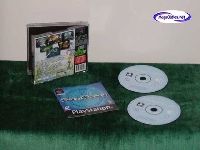 Star Ocean: The Second Story mini1