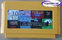 10 in 1 mini1