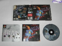 Little Big Adventure mini1