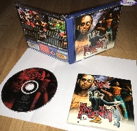 The House of the Dead 2 mini1