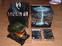 Halo 3 - Edition Legendaire mini1