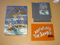 Adventures of Tom Sawyer mini1