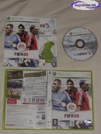 FIFA 09 mini1