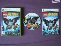 LEGO Batman: Le jeu video mini1
