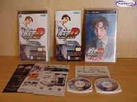 Initial D: Street Stage mini1