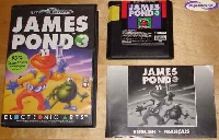 James Pond 3: Operation Starfish mini1