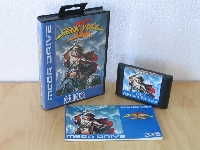 Shining Force II mini1