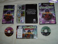 Baten Kaitos: Les Ailes Eternelles et l'Océan Perdu mini1