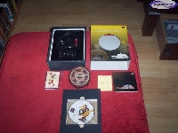 Final Fantasy Tactics - Square Millenium Collection mini1