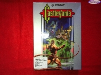 Castlevania mini1