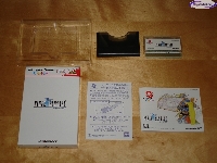 Final Fantasy mini1