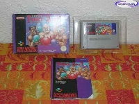 Super Punch-Out!! mini1