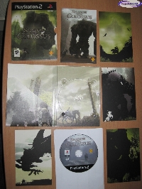 Shadow of the Colossus mini1