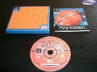 Total NBA '97 - Alternate Version mini1