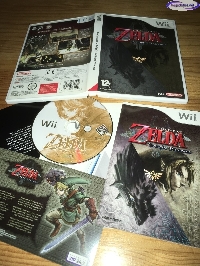 The Legend of Zelda: Twilight Princess mini1