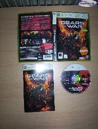 Gears of War mini1