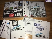 Final Fantasy III mini1